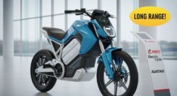 Hero Electric Cycle का नया अवतार! लंबी रेंज और आसान EMI में जबरदस्त डिमांड – जानें कीमत और फीचर्स