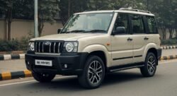 फुल ब्लैक कलर में आई नई Mahindra BE 6 Batman Edition – लुक किसी मॉन्स्टर से कम नहीं, जानें कीमत और डिटेल्स