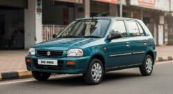 छोटी फैमिली के लिए आई Maruti Alto 800 नए अवतार में – 30km/l का माइलेज और 150 की रफ्तार के साथ