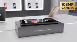 Moto Premium Mobile: Motorola का नया प्रीमियम फोन 16GB RAM, 512GB स्टोरेज और 108MP कैमरे के साथ हुआ लॉन्च