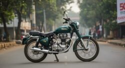 हर जवान के दिल पर राज कर रही 2025 की Royal Enfield 350, सिर्फ ₹7,000 EMI पर करें घर में खड़ी