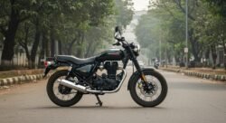 Royal Enfield Hunter 350: छोटी हाइट वालों के लिए परफेक्ट बाइक – अब हुई सस्ती, मिल रहा ₹10,000 का इंस्टेंट डिस्काउंट