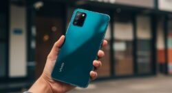 Vivo Folding Phone : iPhone मार्केट पर कब्ज़ा करने आया Vivo का नया फोल्डिंग मोबाइल – 108MP कैमरा और 1TB स्टोरेज के साथ