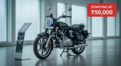 Old Rajdoot 350 वापस आई – दमदार बाइक की भारत में वापसी, कीमत ₹50,000 से शुरू