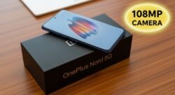 OnePlus Nord 5G मोबाइल आया – 12GB RAM और 108MP कैमरा के साथ, EMI शुरू सिर्फ ₹2300 से